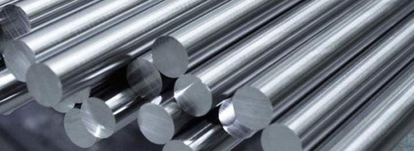 ASTM B166 Inconel Rod Suppliers
