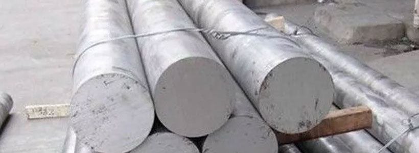Inconel X750 Round Bar Manufacturers