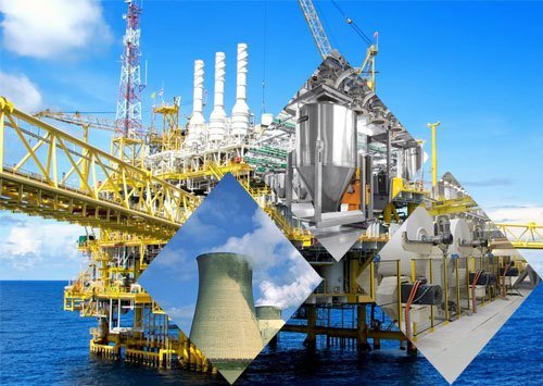 Industrial Applications