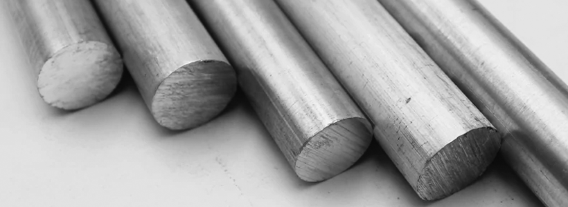 Invar 36 Round Bar Manufacturers