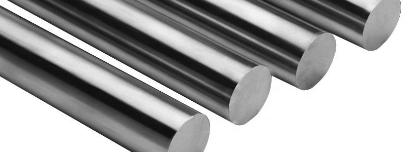 Invar 42 Round Bar Manufacturers