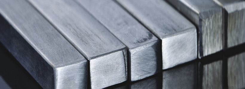 Mild Steel Square Bar Suppliers