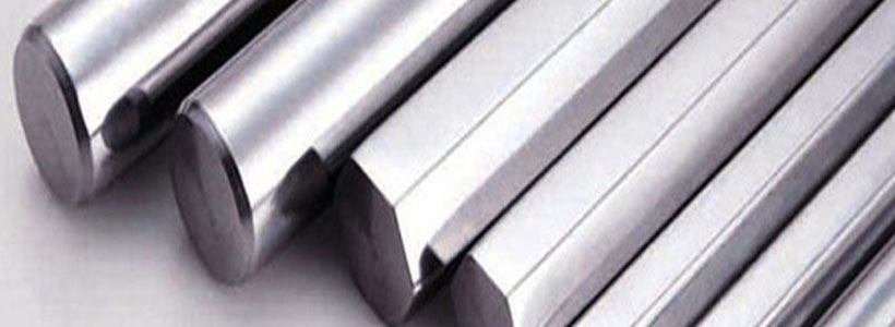 Monel 400 Round Bar Manufacturers
