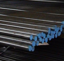 Monel Black Bar and Rod Suppliers in Qatar