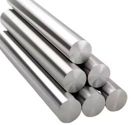 Monel Bright Steel Bar and Rod Suppliers in Qatar