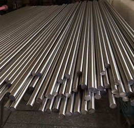 Monel Forged Round Bar and Rod Suppliers in Qatar
