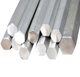 Monel Hex Bar and Rod Suppliers in Qatar