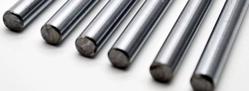 ASTM B865 Monel K500 Rod Suppliers