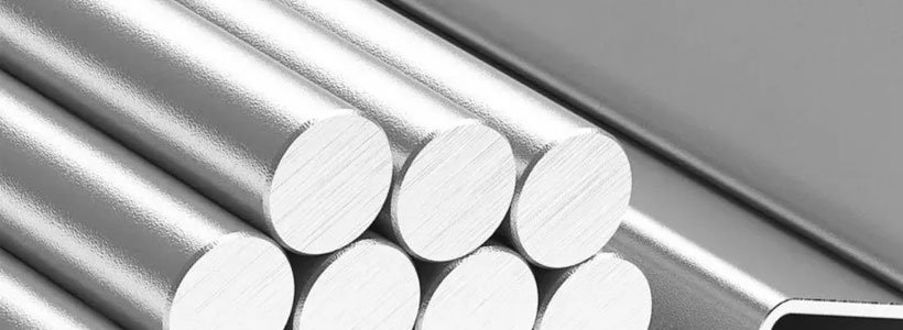 Monel K500 Round Bar Manufacturers