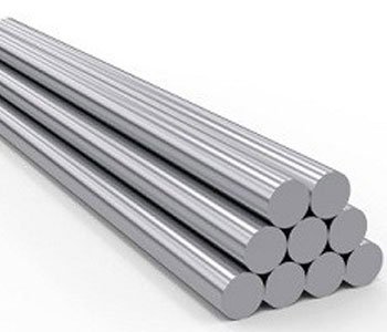 Monel Round Bars & Rods