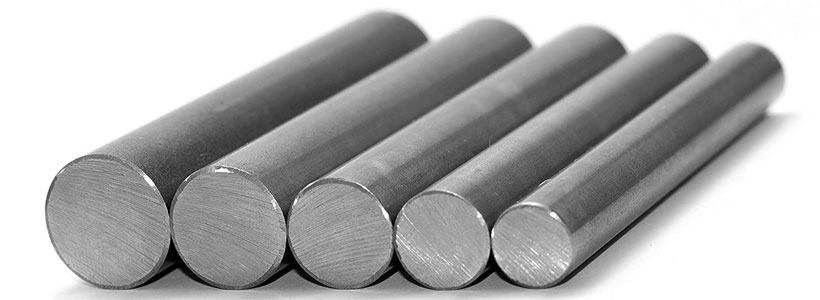 ASTM B160 Nickel 200 Rod Suppliers
