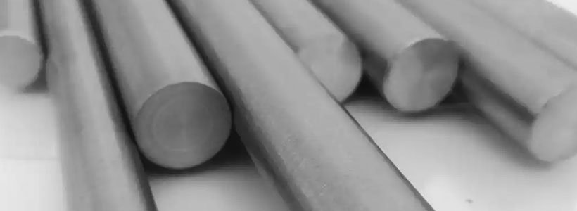 Nickel 200 Round Bar Manufacturers