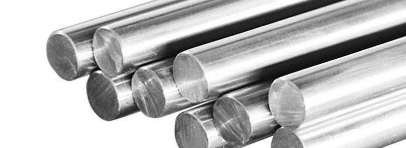 ASTM B160 Nickel 201 Rod Suppliers
