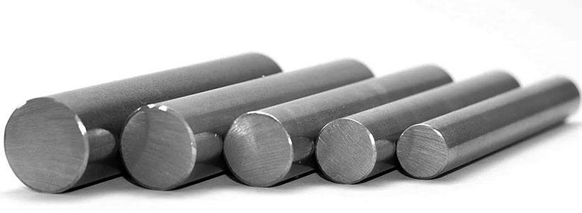 Nickel Alloy 201 Bars & Rods Stockists