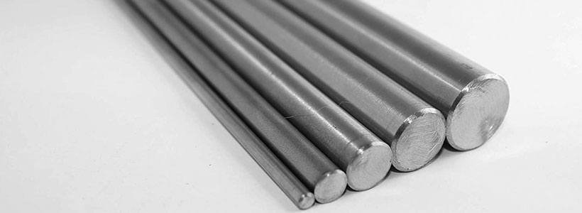 Nickel Alloy Bars & Rods Stockists