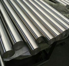 Nickel Forged Round Bar and Rod Suppliers in Qatar