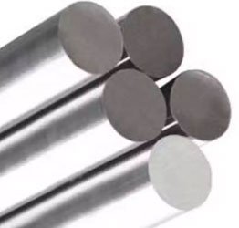 Nickel Polished Steel Bar and Rod Suppliers in Qatar