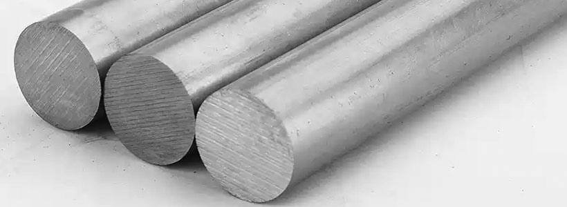 ASTM B160 Nickel Rod Suppliers