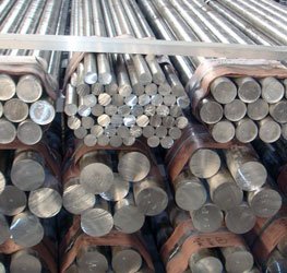 Nickel Round Bar and Rod Suppliers in Qatar