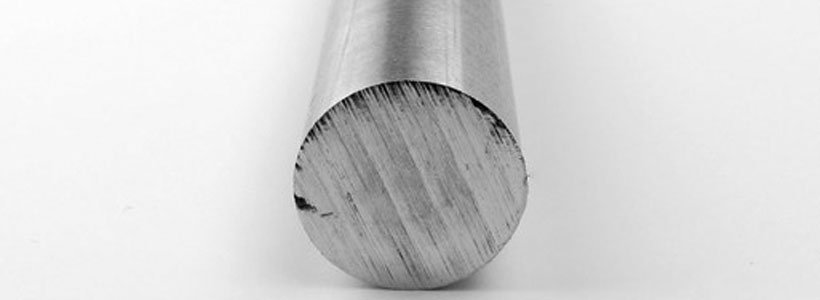 Nickel Round Bar Manufacturers