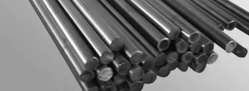 UNS N06075 Nimonic 75 Rod Suppliers