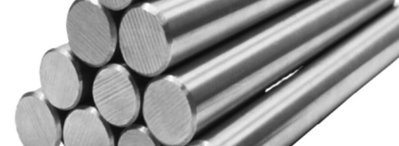 Nimonic 75 Round Bar Manufacturers