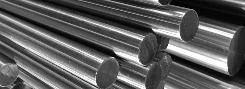 UNS N07090 Nimonic 90 Rod Suppliers