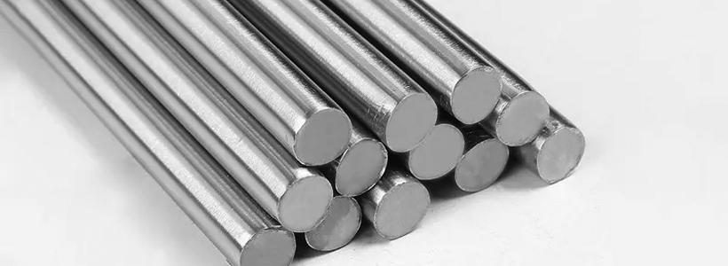 Nimonic Alloy 75 Bars & Rods Stockists