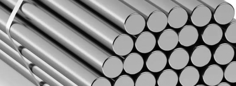 Nimonic Alloy 80A Bars & Rods Stockists