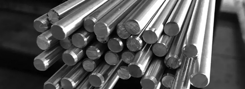 Nimonic Alloy 90 Bars & Rods Stockists