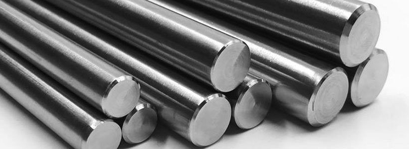 ASTM F2063 Nitinol Rod Suppliers