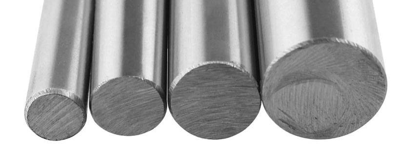 Nitinol Round Bar Manufacturers