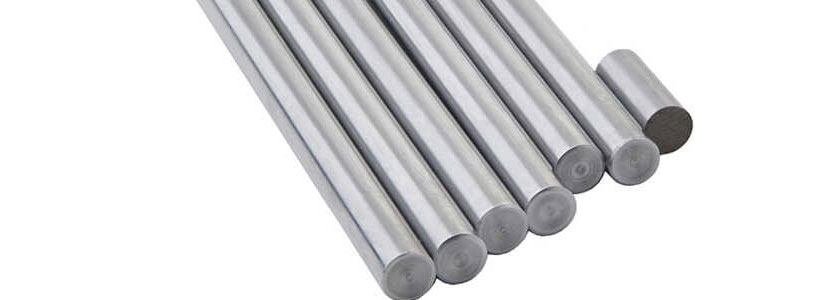 UNS S21800 Nitronic 60 Rod Suppliers