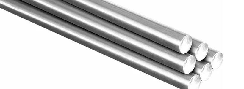 Nitronic 60 Round Bar Manufacturers