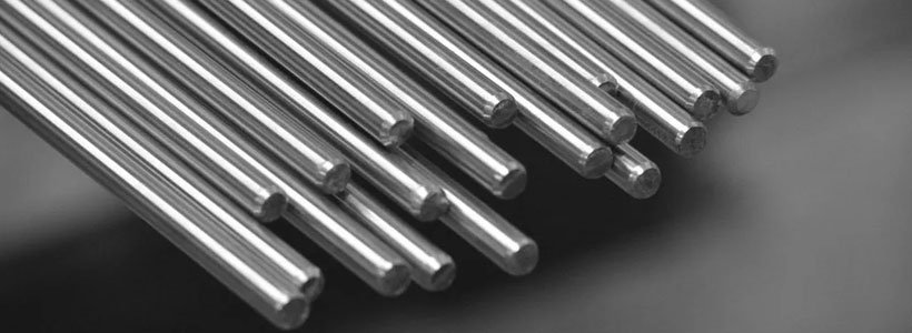 Nitronic Alloy 50 Bars & Rods Stockists