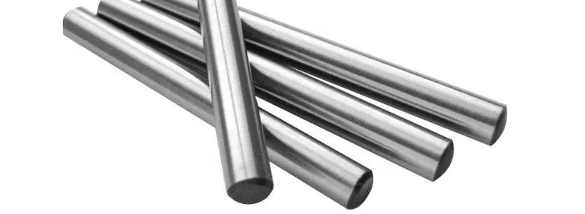 Nitronic Alloy 60 Bars & Rods Stockists