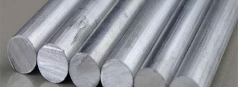 Nitronic XM-19 Rod Suppliers