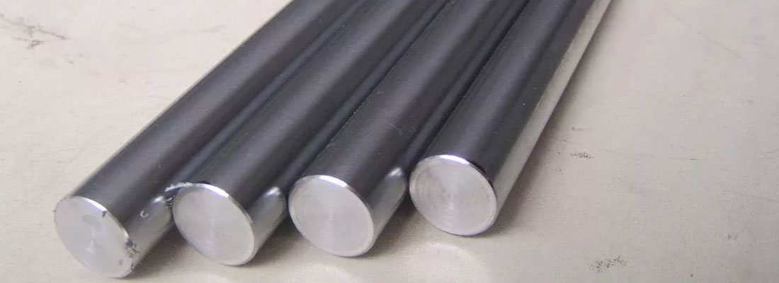 Polished Steel Bar Export in Bahrain