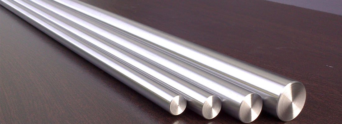 Polished Steel Bar Export in Europe