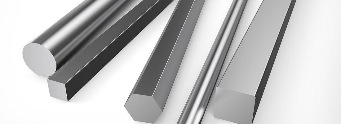 Polished Steel Bar Export in Iraq