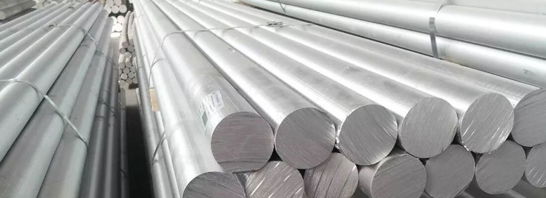 Polished Steel Bar Export in Saudi Arabia