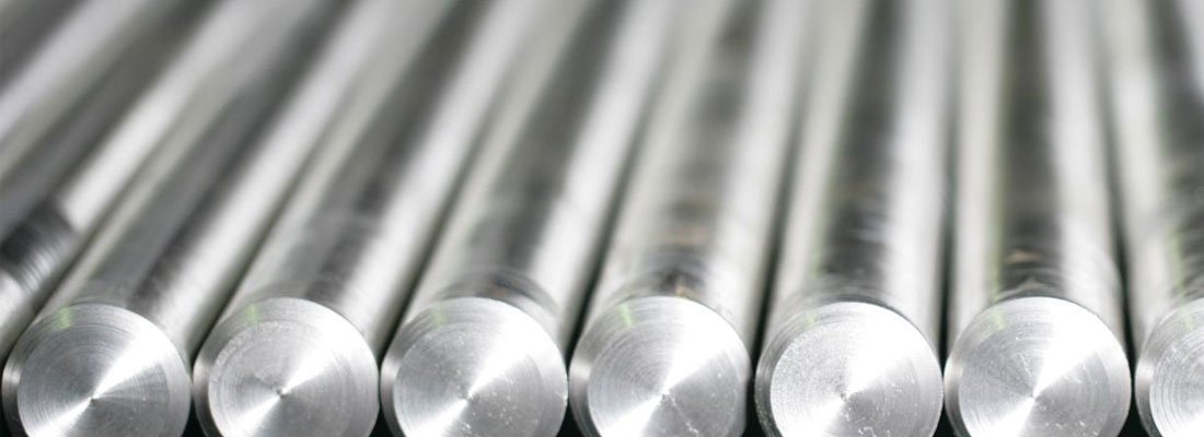 Polished Steel Bar Export in Singapore