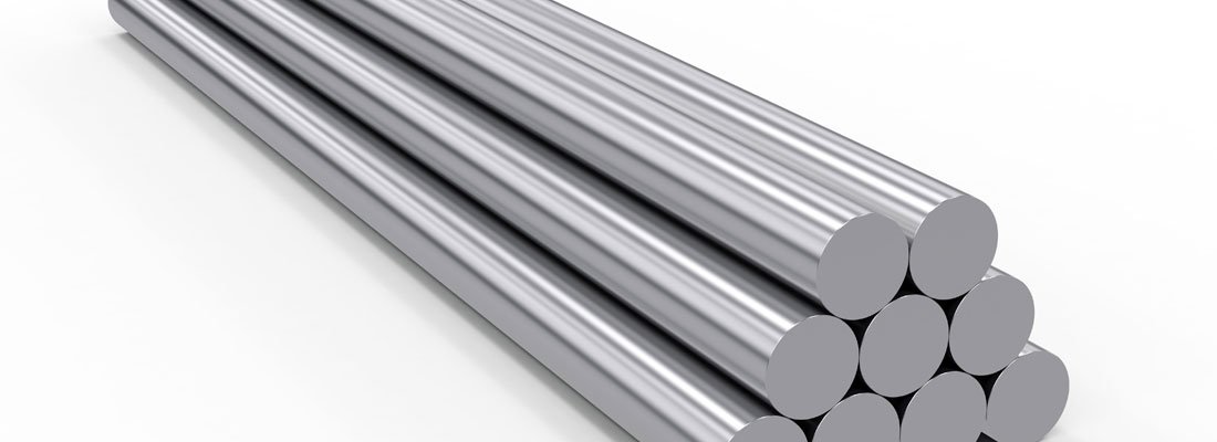 Polished Steel Bar Export in United Kingdom