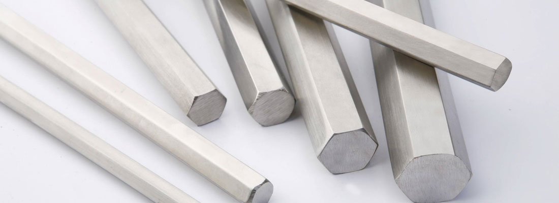 Polished Steel Bar Export in United States