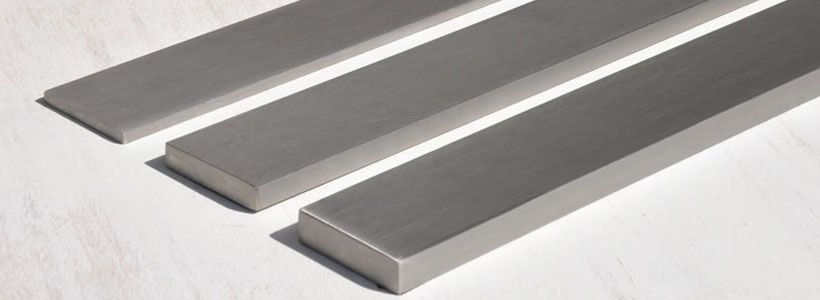 Stainless Steel Polished Flat Bar Suppliers
