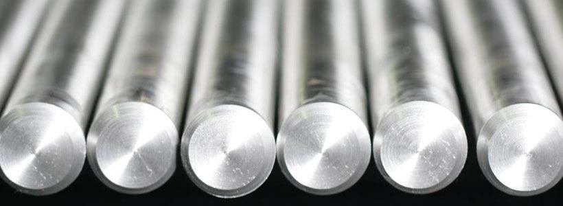 Polished Steel Bar Manufacturers