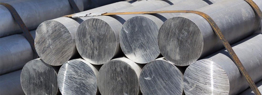 Round Bar Export in Europe