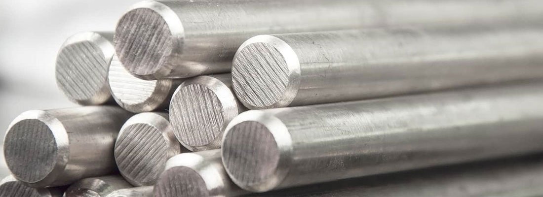 Round Bar Export in Iraq