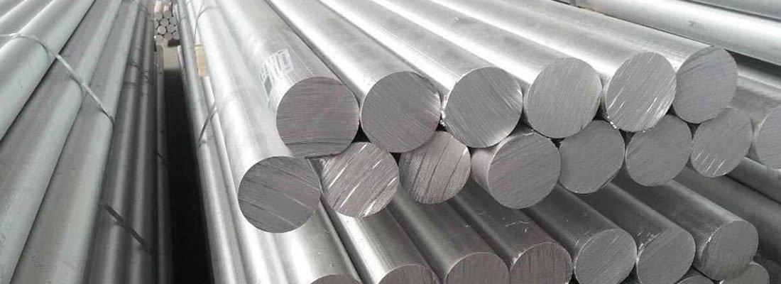 Round Bar Export in Oman