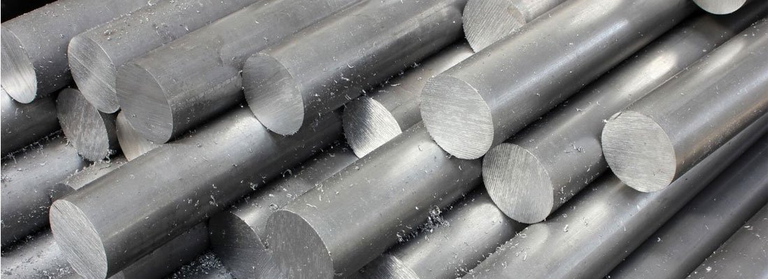 Round Bar Suppliers in Qatar